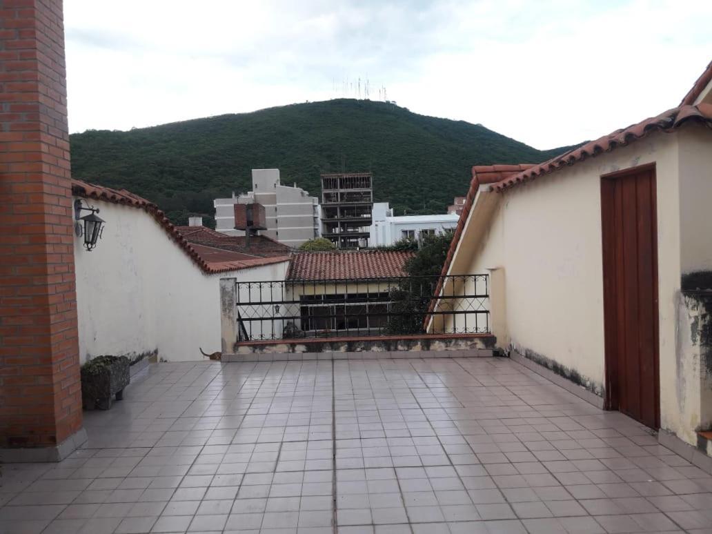 살타 La Casa De Gaby 아파트 외부 사진